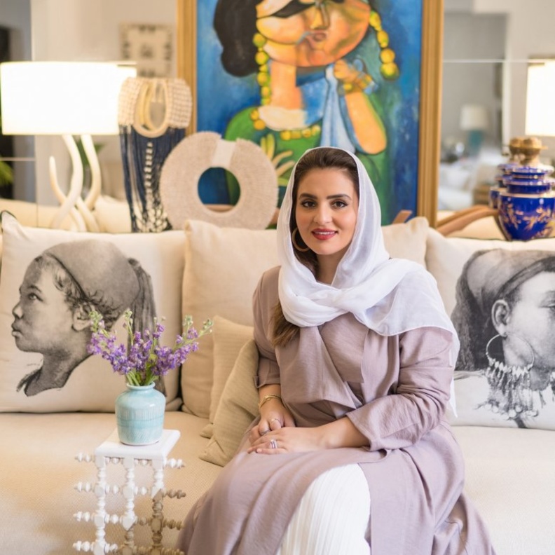 مؤسسة مشروع “ياشكي” ياسمين الخواشكي