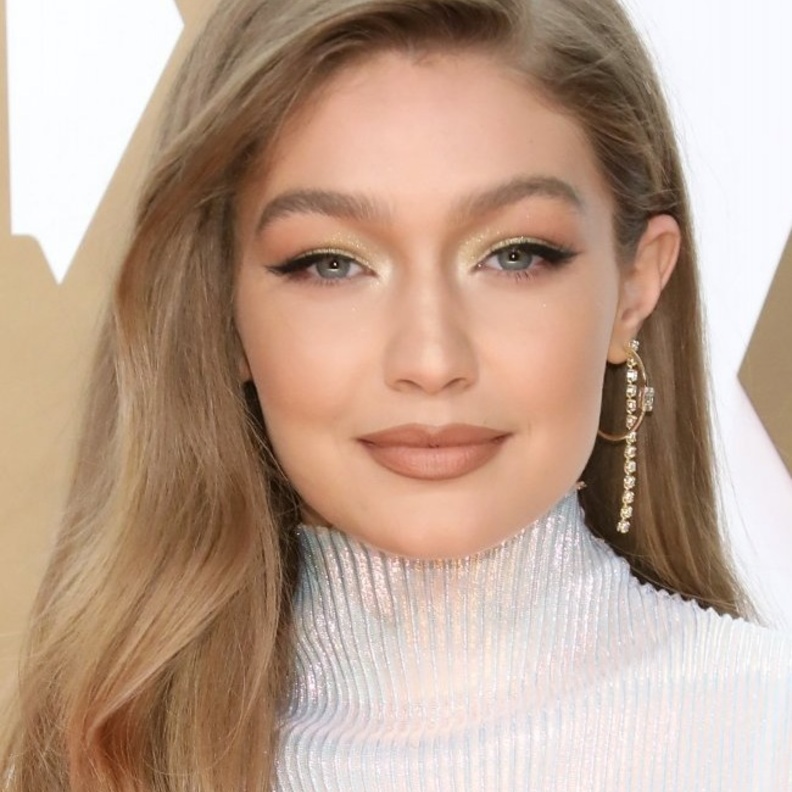 نصائح جمالية من جيجي حديد