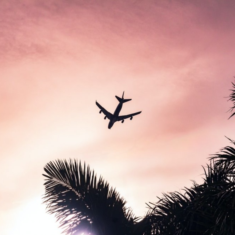  تعرف الى اهم نصائح السفر بالطائرة - Eduardo Velazco Guart