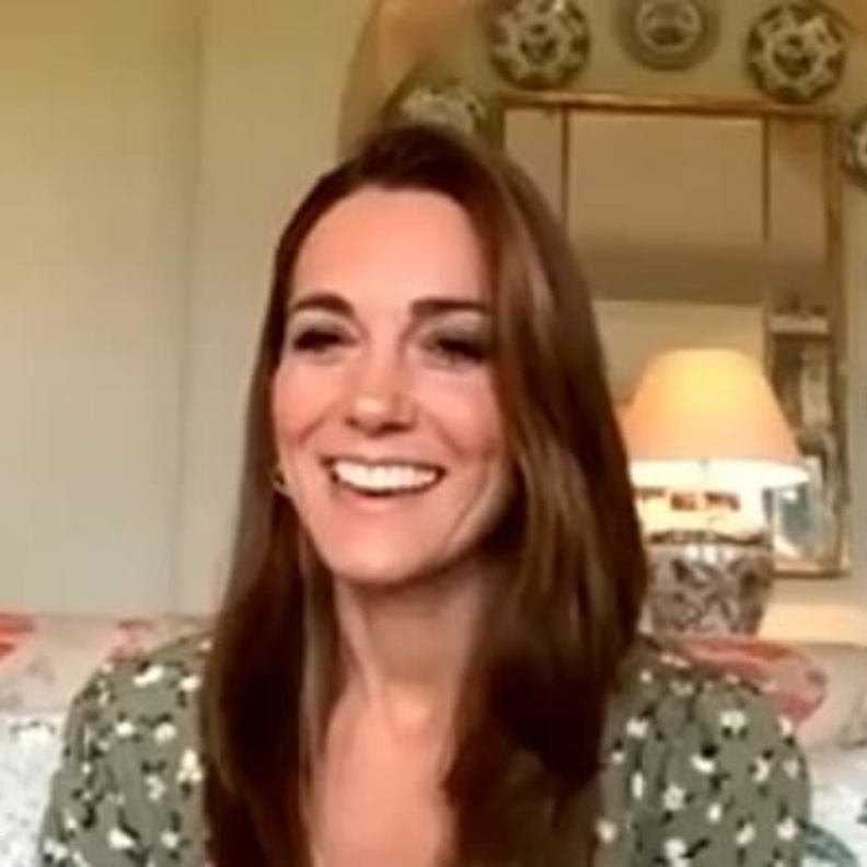 كيت ميدلتون تتحدث عن قصص مؤثرة وراء الصور الفائزة في مسابقتها للتصوير الفوتوغرافي