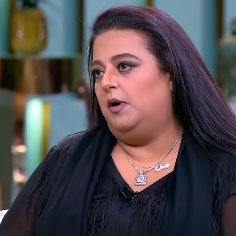 أميرة مختار