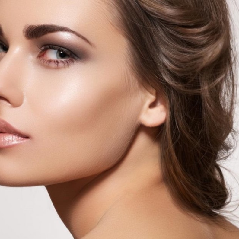 نصائح لاختيار الوان المكياج المناسبة للبشرة الحنطية