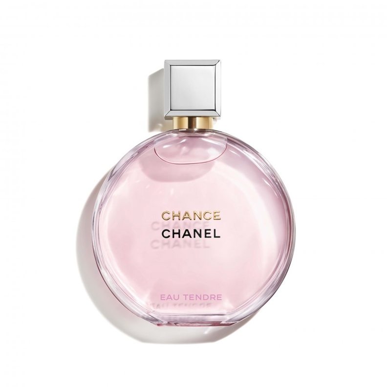 عطور نسائية خريف 2020 من Chanel Chance Eau Tendre