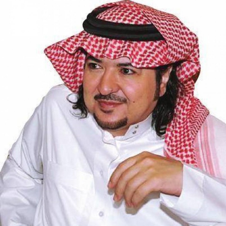 الفنان خالد سامي