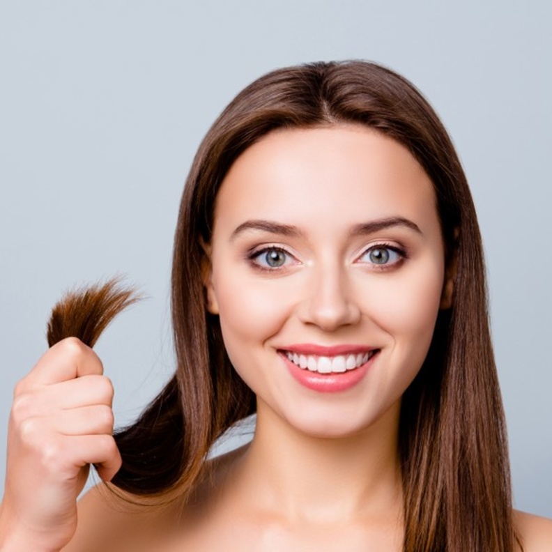  طريقة تحضير ماسك الموز والزبادي لعلاج الشعر المتقصف