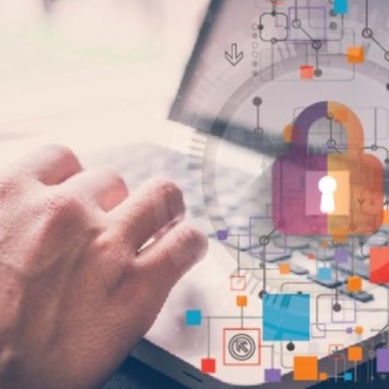 أمن المعلومات