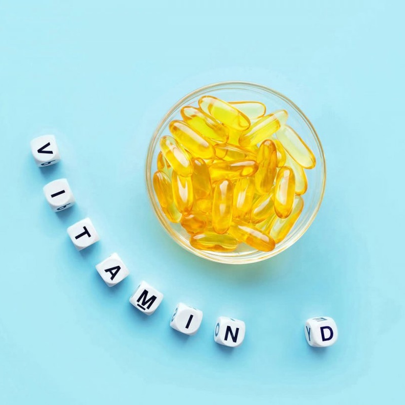  فوائد فيتامين د لمرضى فيروس كورونا