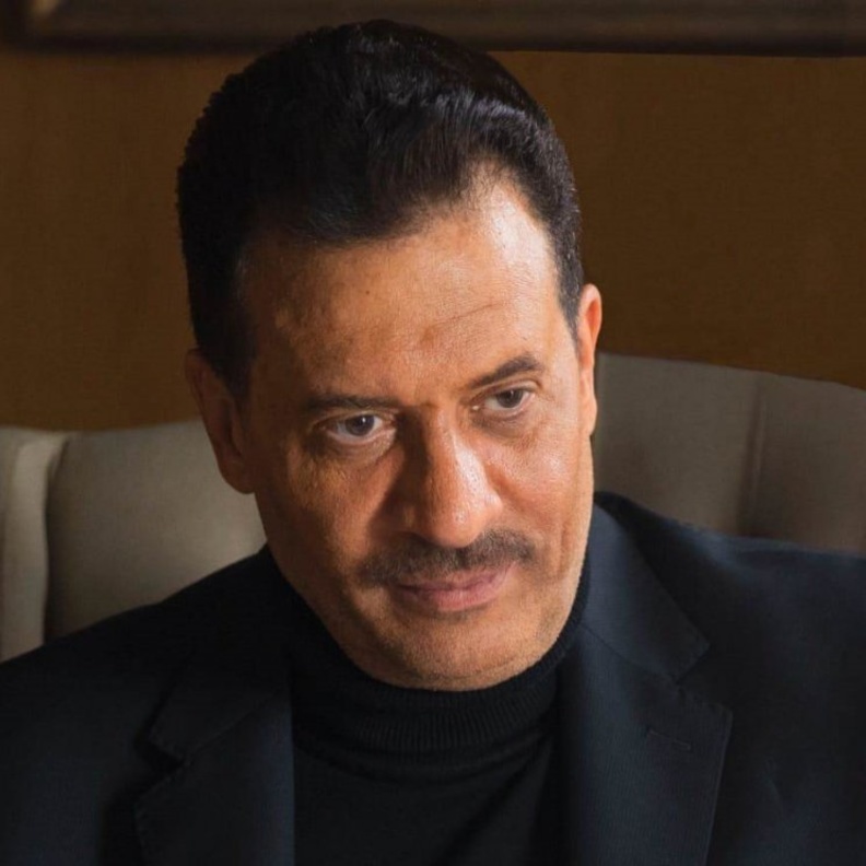 ماجد المصري