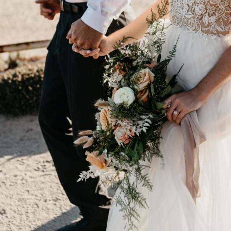  حفل زفاف فتك بعائلة بأكملها