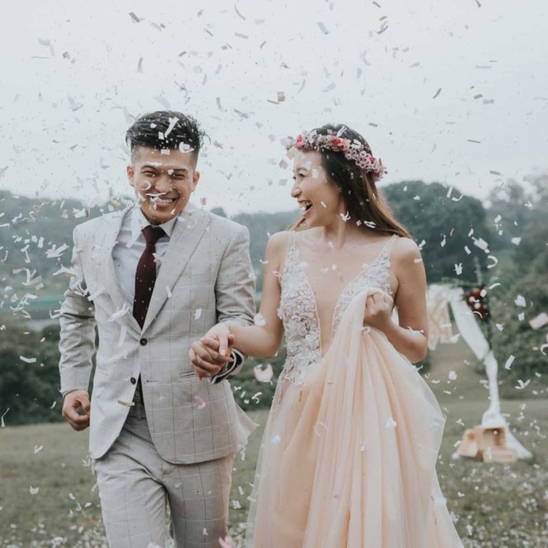 نصائح للعروس لتنال اعجاب زوجها في شهر العسل