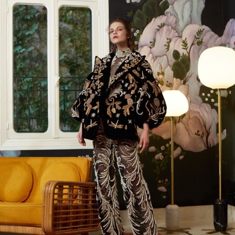  تشكيلة "قزي وأسطا" لخريف وشتاء 2021.. الشمس تُشرق دائما بعد العاصفة