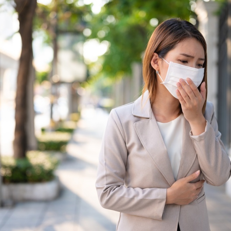 مخاطر تزامن كورونا مع الانفلونزا والزكام