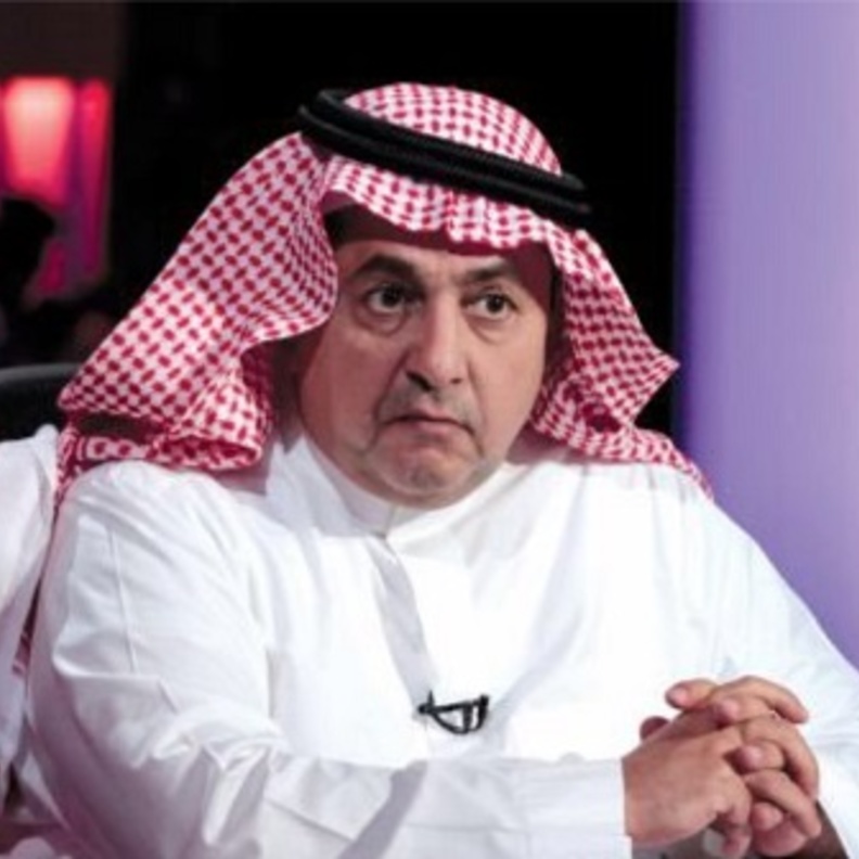 داوود الشريان في تحدي العائلات