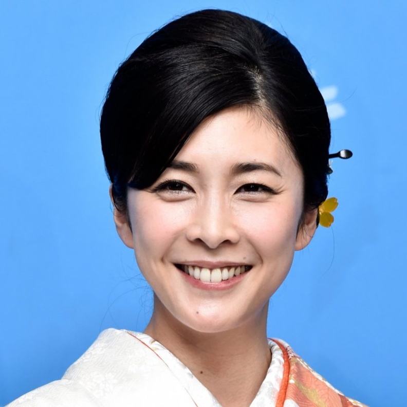 يوكو تاكيوتشي