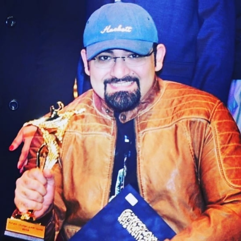 هاني عبد الصمد