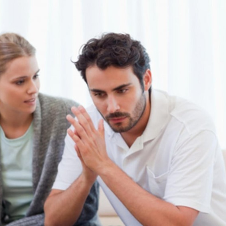 احذري الخلافات التي تتعلق بعائلته