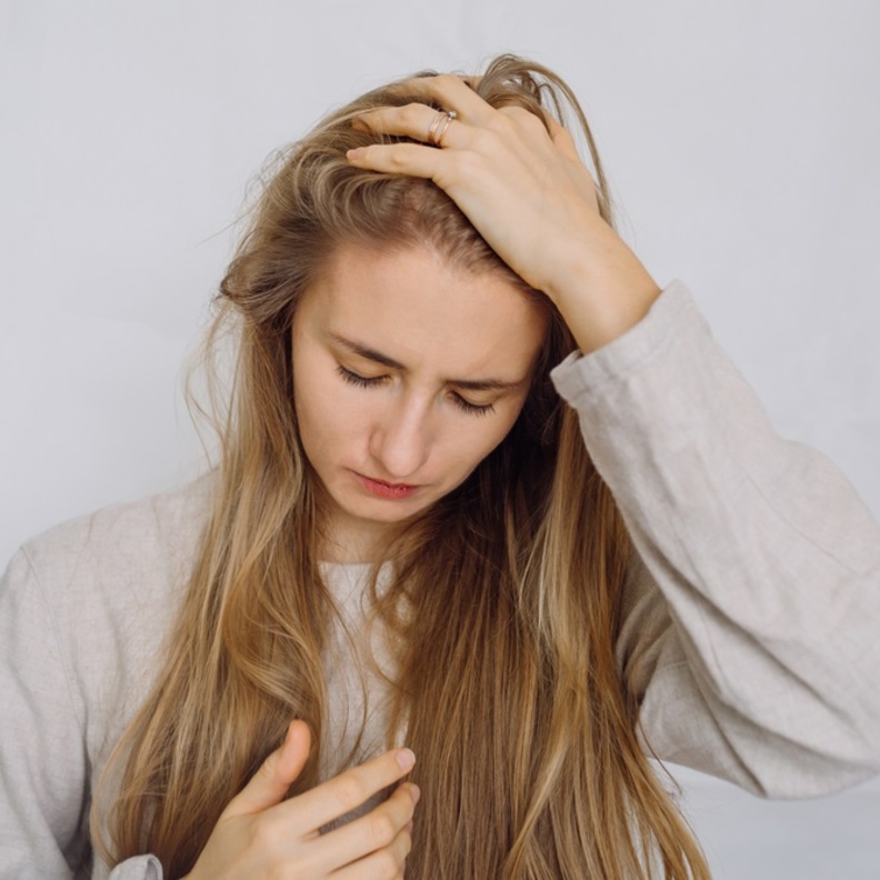 علامات تؤشر لقرب الاصابة بالسكتة الدماغية