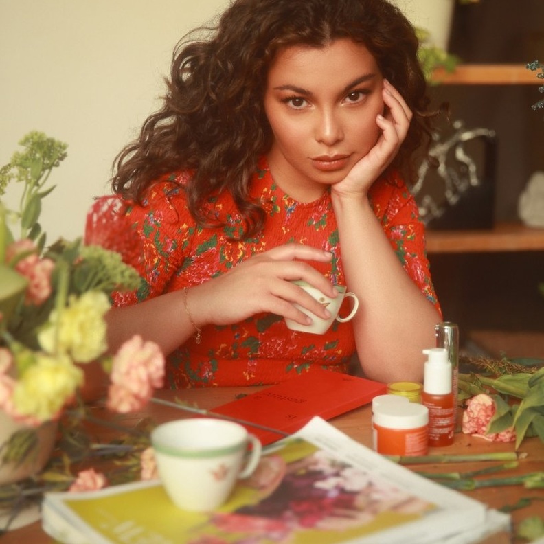 نورة العیسى 