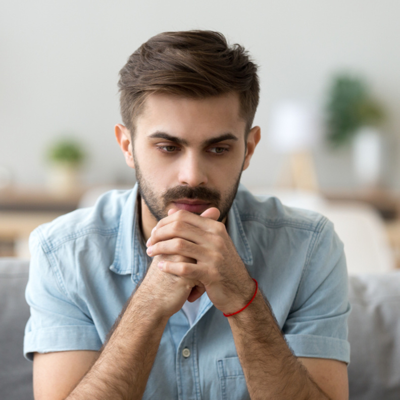 علامات ندم الزوج بعد زواجه الثاني