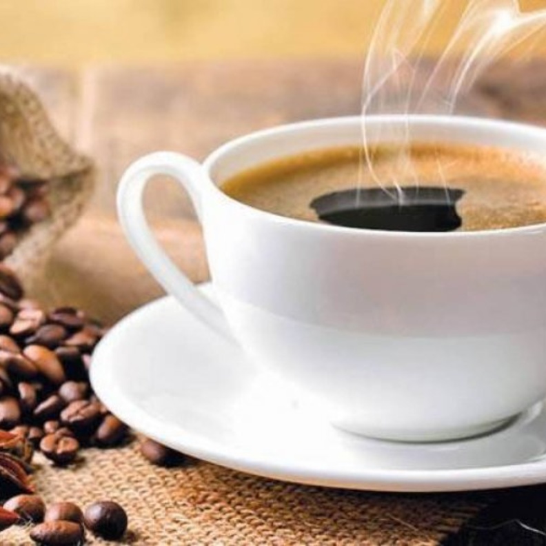 تأثير القهوة على مرضى سرطان القولون