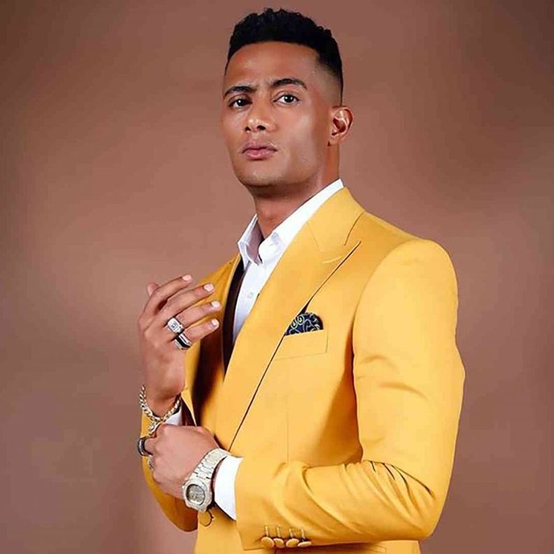 خلافات النجوم وابرزهم محمد رمضان واحمد الفيشاوي