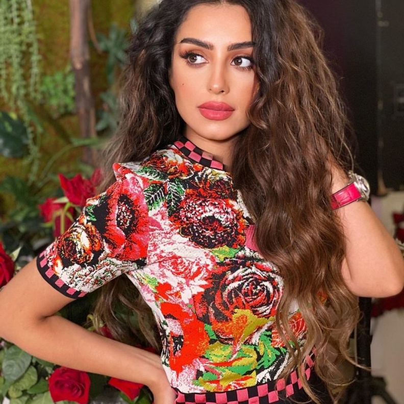 المهرة البحرينية