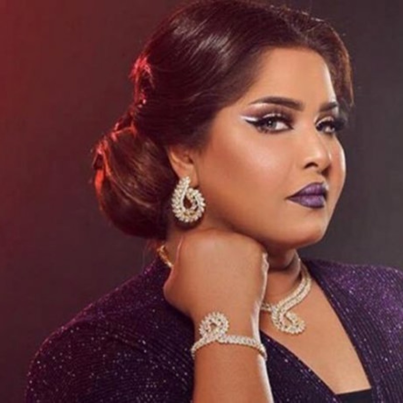 هيا الشعيبي