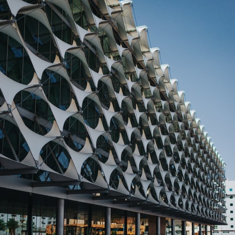 مكتبة الملك فهد الوطنية الوعاء الثقافي للمملكة 