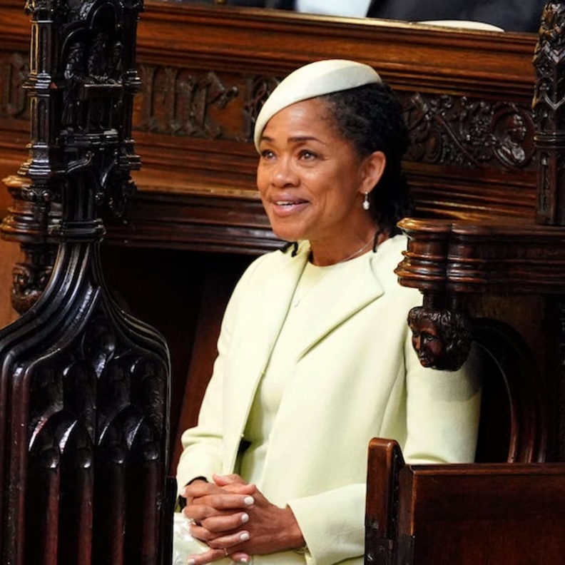  والدة ميغان ماركل تحصل على منصب رفيع في مؤسسة "Loving Kindness" لرعاية المسنين 