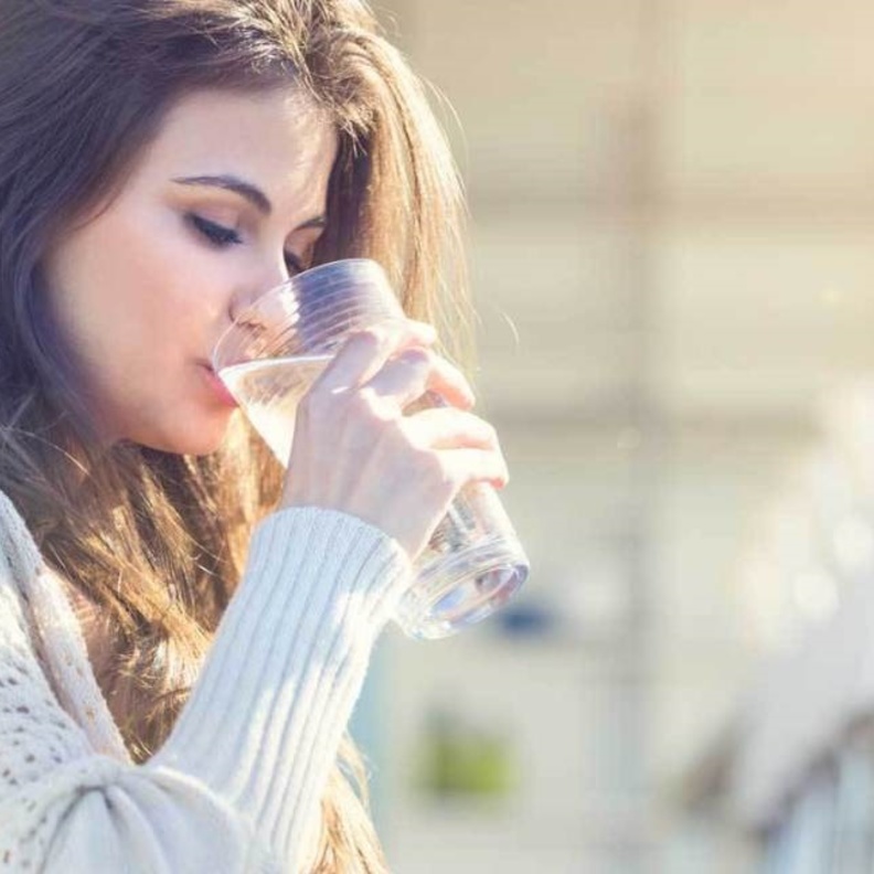 الماء صمام الأمان لتعزيز الجهاز المناعي ومواجهة كورونا 