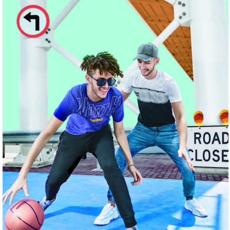 6 طرق لمنح جيل Z ستايل عصري وأكثر تميزاً لعام 2020