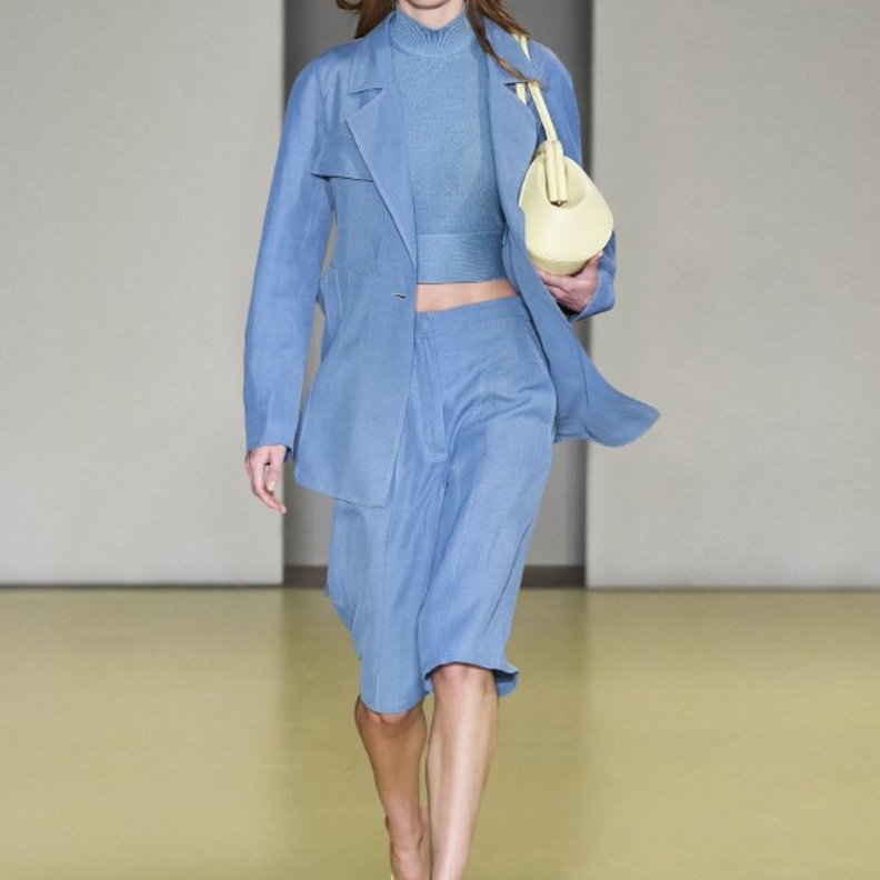 من مجموعة Salvatore Ferragamo 