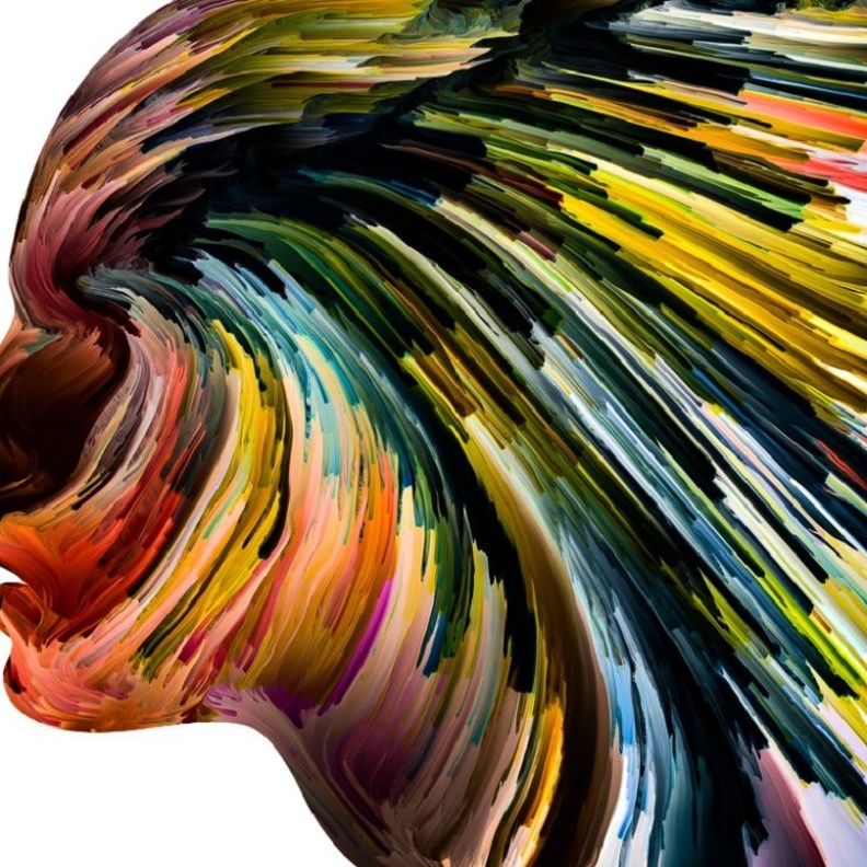 معلومات حول متلازمة الموهوب