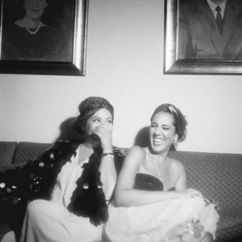 ديما وتانيا نوبر