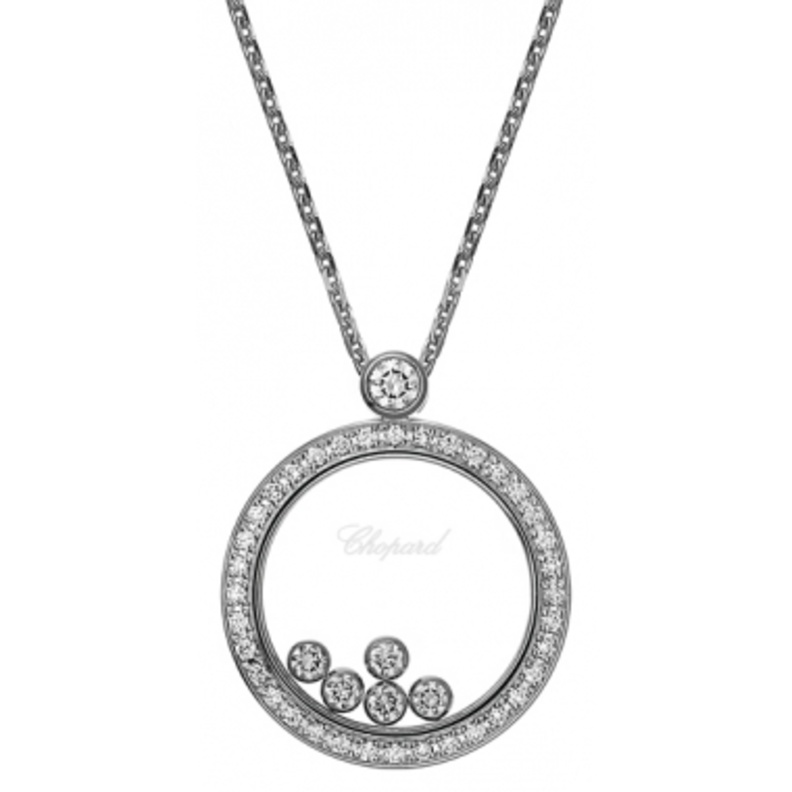 احدث موديلات العقود بتفاصيل الورود من Piaget