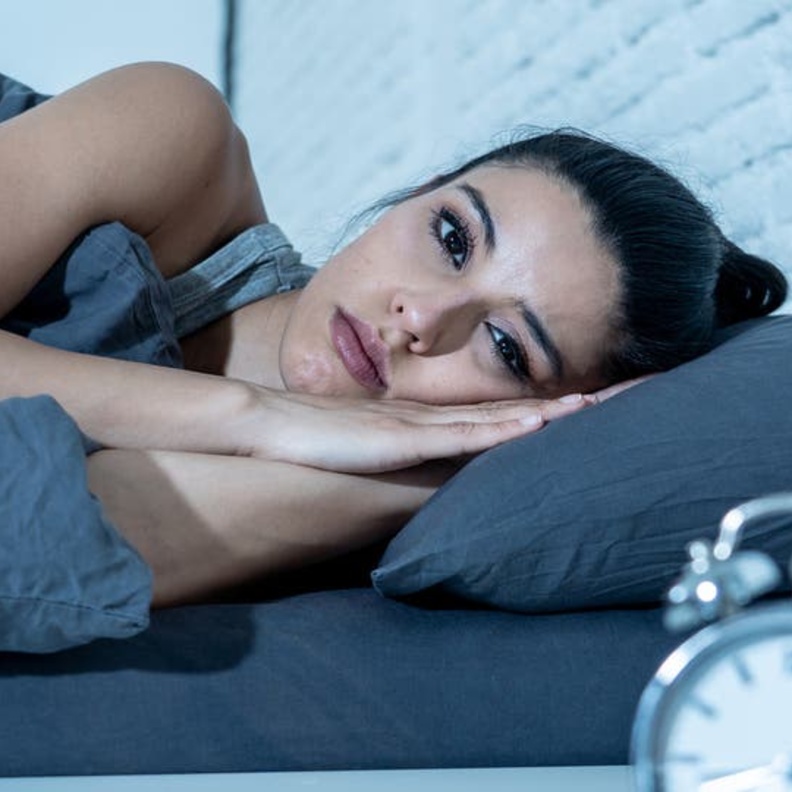 قلة النوم وتأثيره على الإدراك