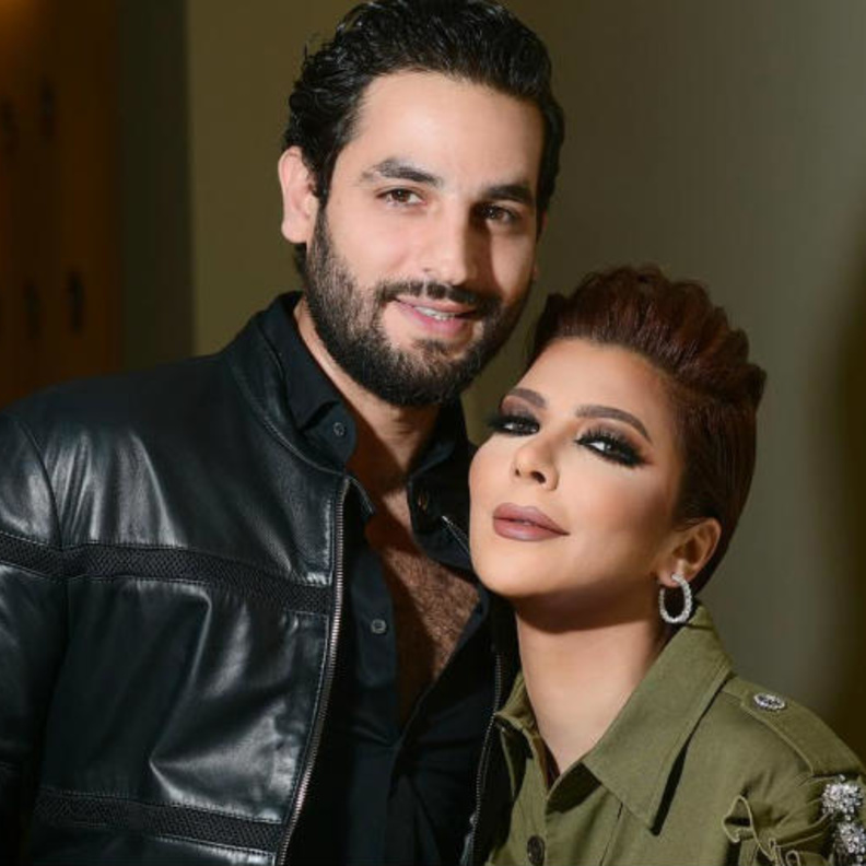 أصالة وشقيقها