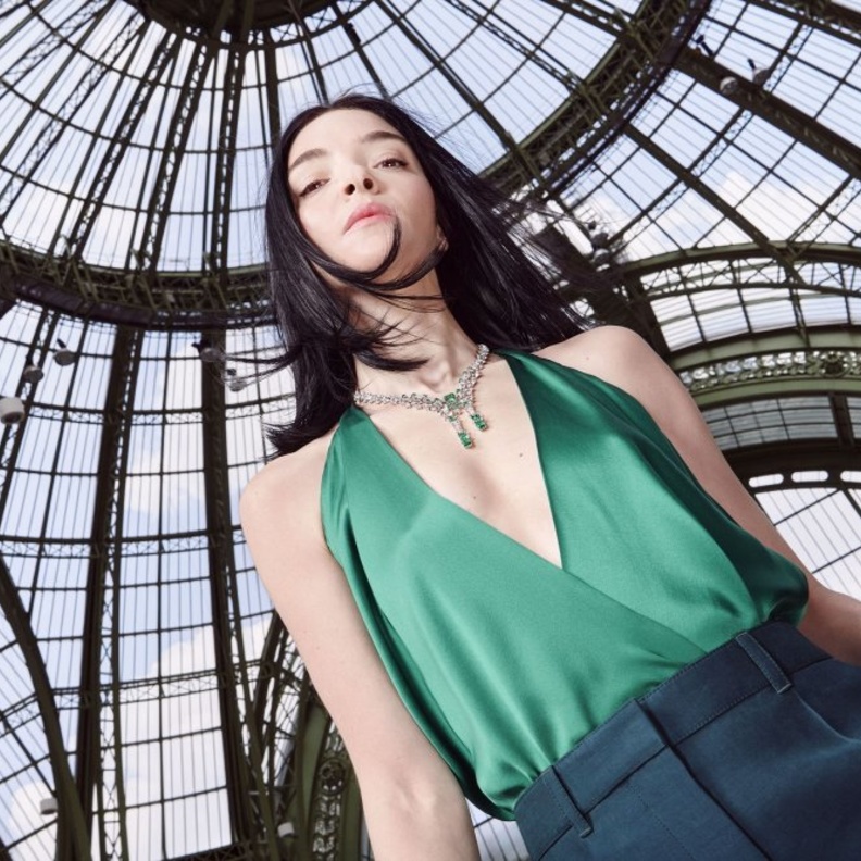 قلادة هيميس