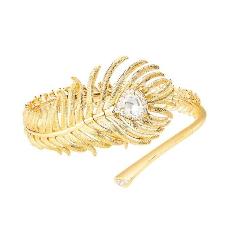  اسوارة من بوشرون Boucheron