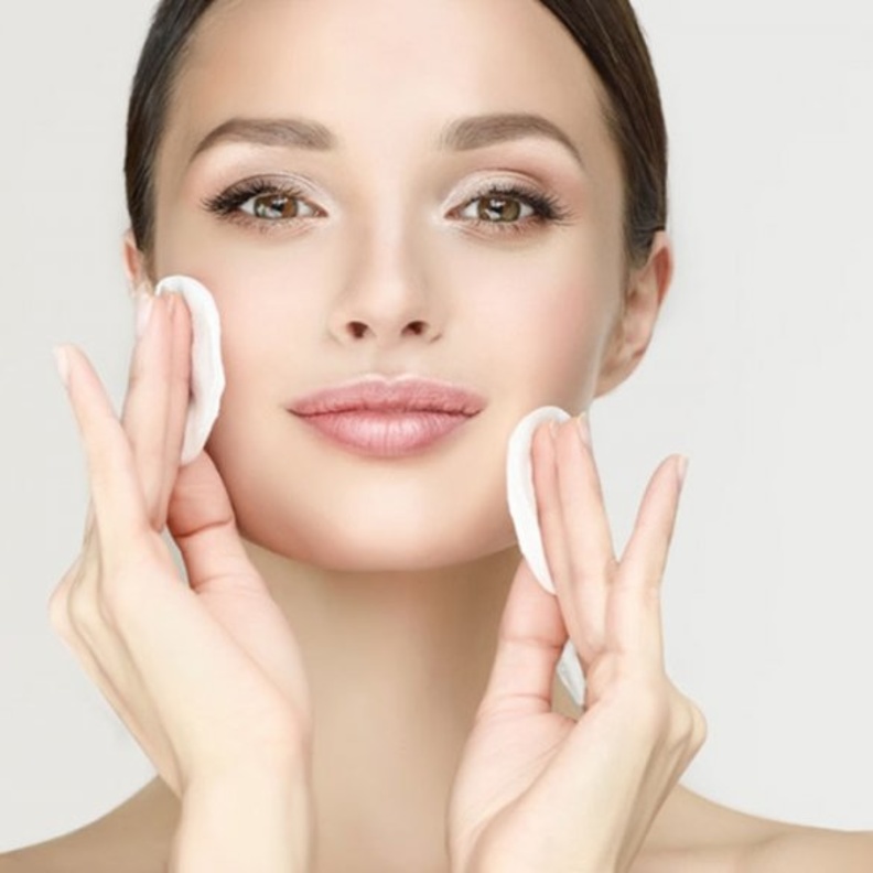 طريقة عمل أفضل ماسكات للوجه لازالة حب الشباب