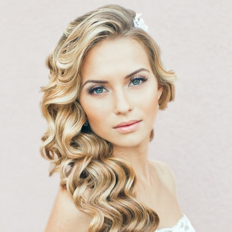  يجب أن تعتني ببشرتك جيدا قبل الزفاف