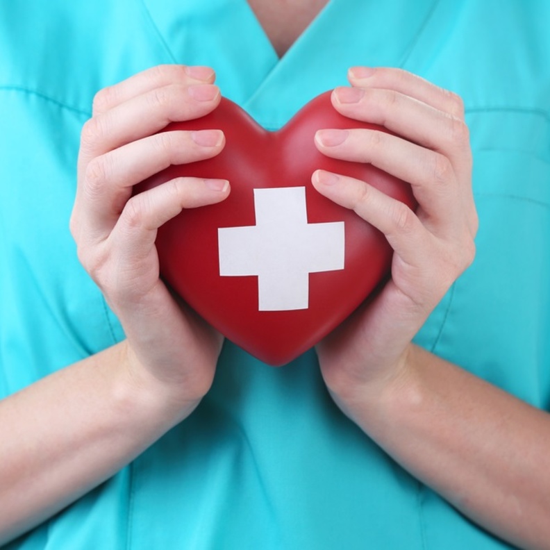 الخلايا الجذعية ودورها في ترميم اضرار النوبات القلبية