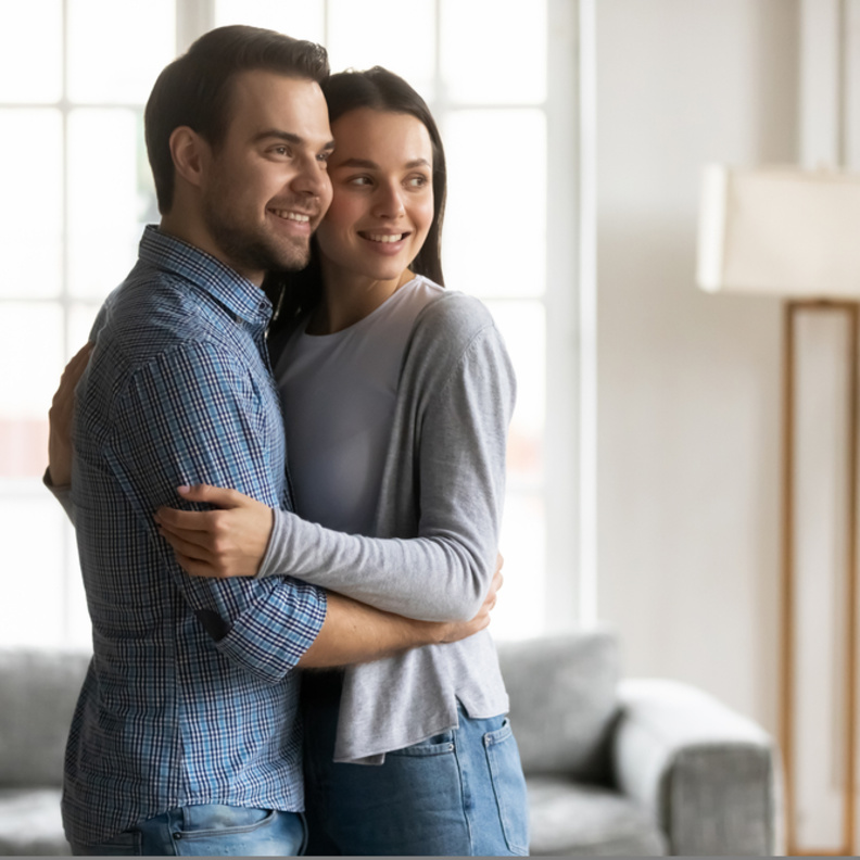  البرود العاطفي عند الزوج يعالج باهتمام به بصفة مستمرة