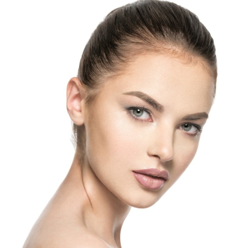 فوائد الارز المطحون للبشرة الدهنية