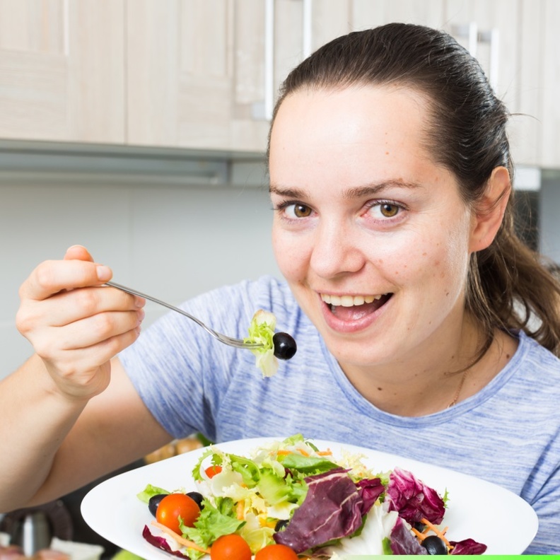 ماذا نأكل بعد عملية التكميم؟