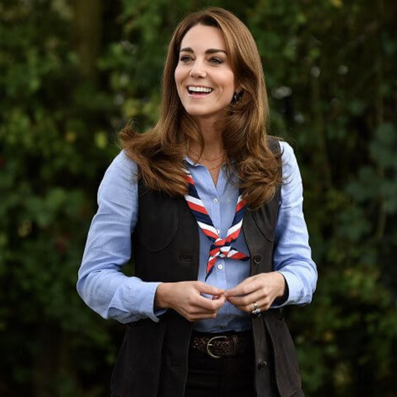 كيت ميدلتون