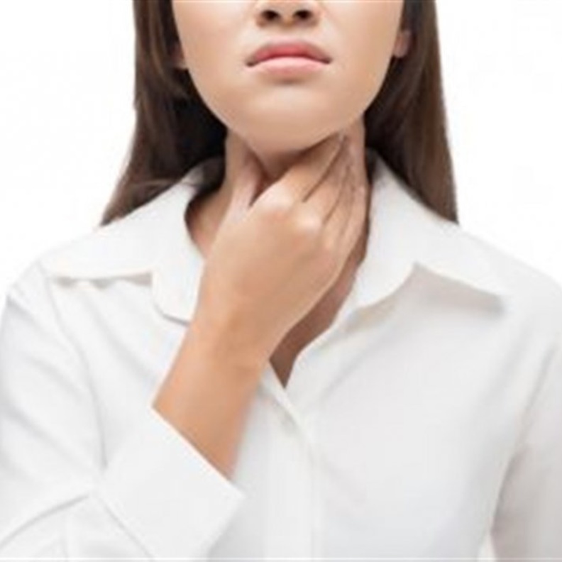  أسباب جفاف الحلق وعلاجه