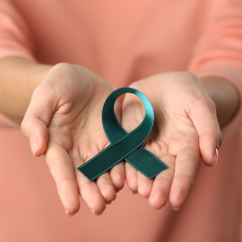 مادة تزيد فعالية العلاج الكيميائي لسرطان عنق الرحم