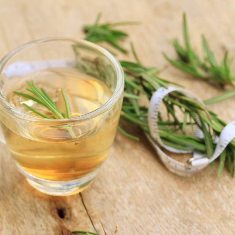 فوائد البردقوش والشمر والمرمية للتخسيس