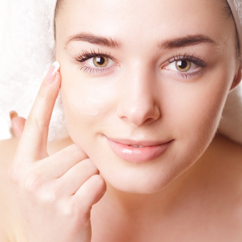 علاج جفاف البشرة في الخريف